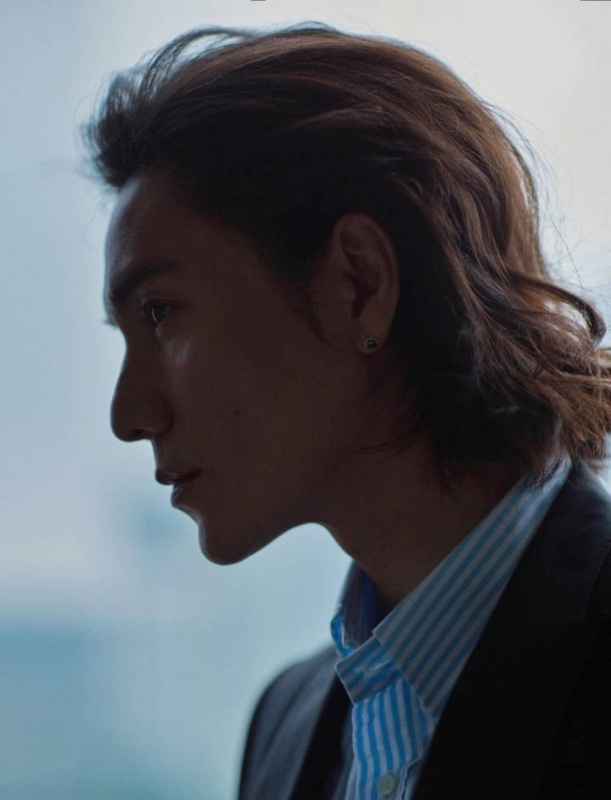 李嘉廷的第一张照片--长春相亲服务中心