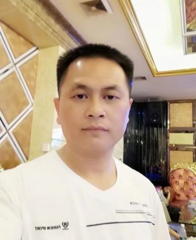 小梁的第一张照片--长春相亲服务中心