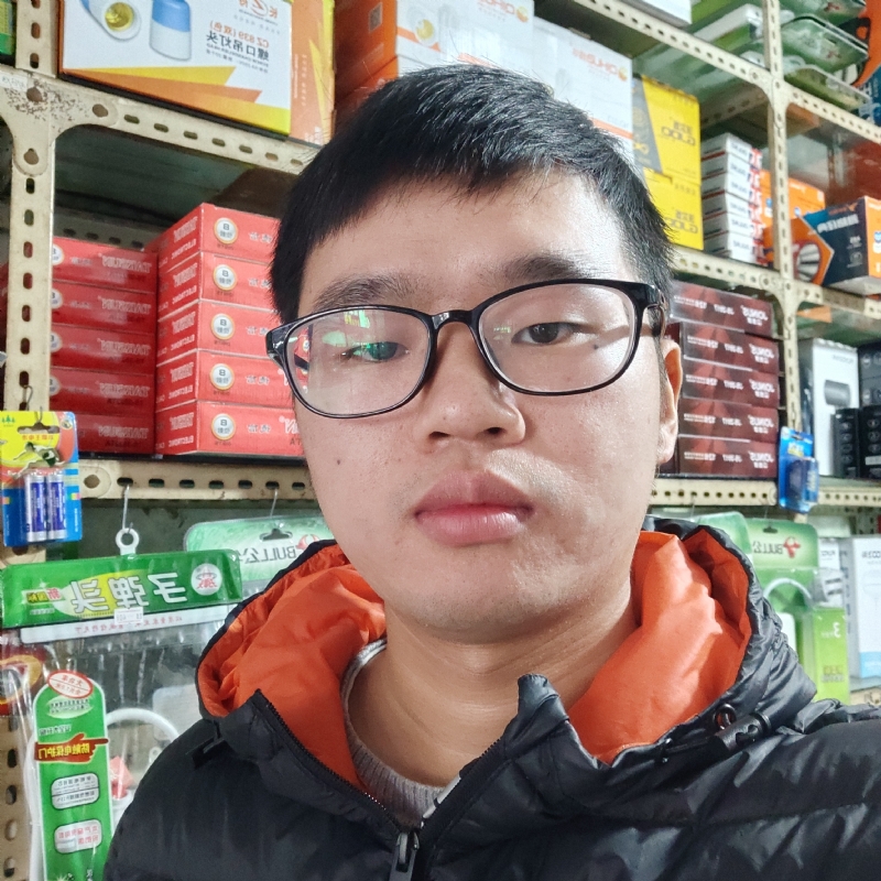 邱先生的第一张照片--长春相亲服务中心