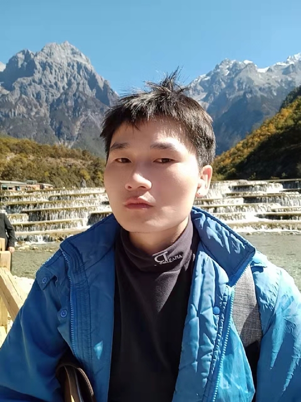 Mono的第二张照片--长春相亲服务中心