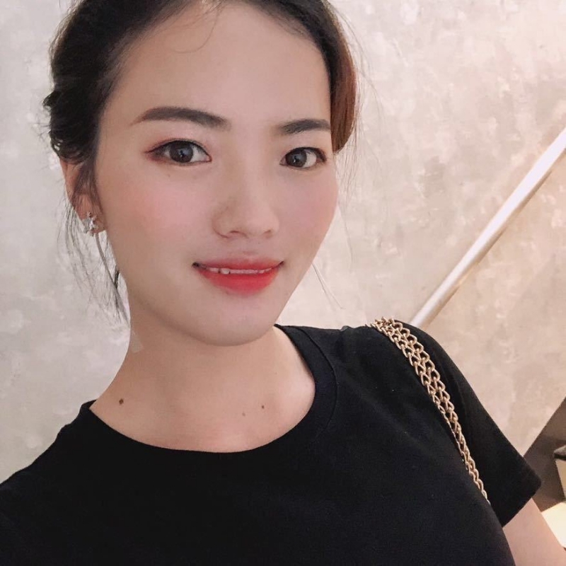 咚咚的第一张照片--长春相亲服务中心