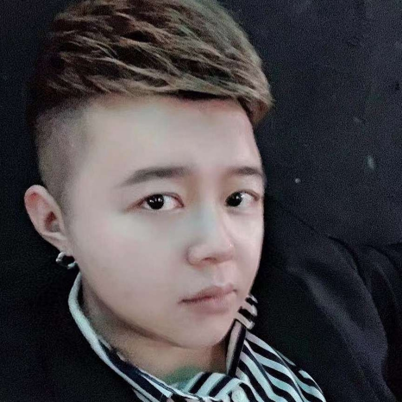 文韬的第一张照片--长春相亲服务中心