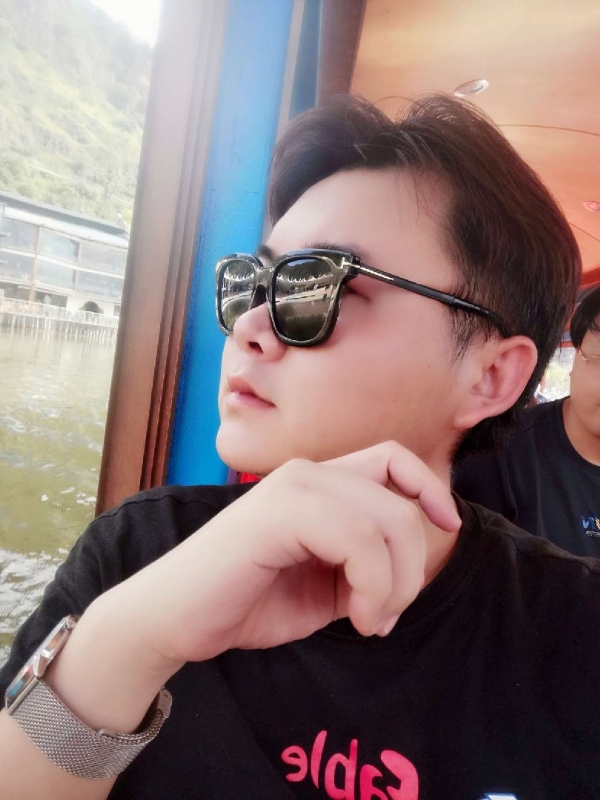 曲生的第三张照片--长春相亲服务中心