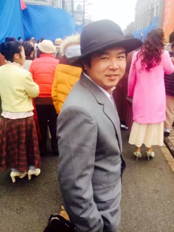 洁白的北戴河的第三张照片--长春相亲服务中心