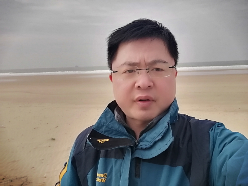 萧三歌的第一张照片--长春相亲服务中心