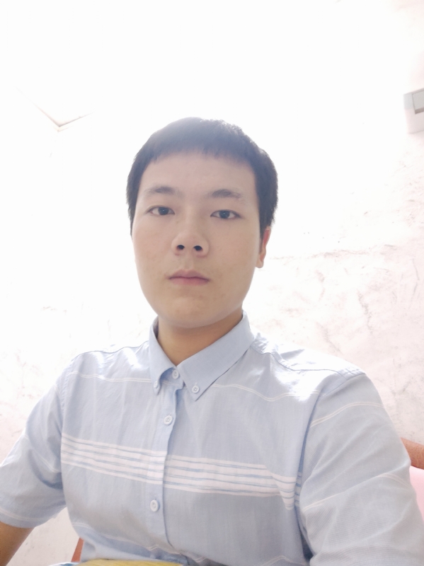 乔乔的第一张照片--长春相亲服务中心