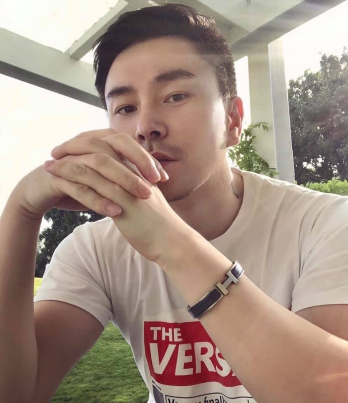 海风的第一张照片--长春相亲服务中心