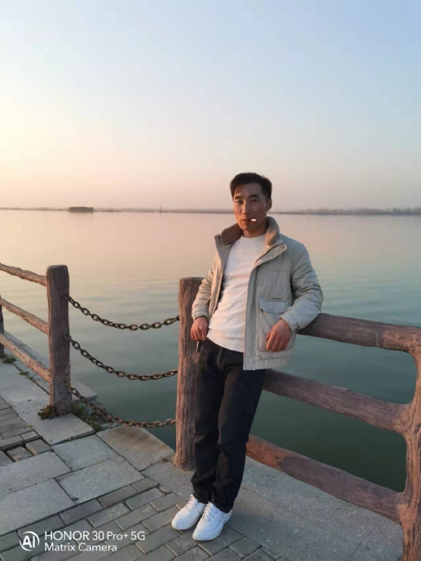 望月兔的第一张照片--长春相亲服务中心