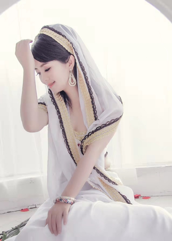 yaoyao的第二张照片--长春相亲服务中心