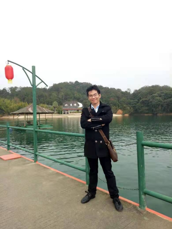 缘分不期而遇的第一张照片--长春相亲服务中心