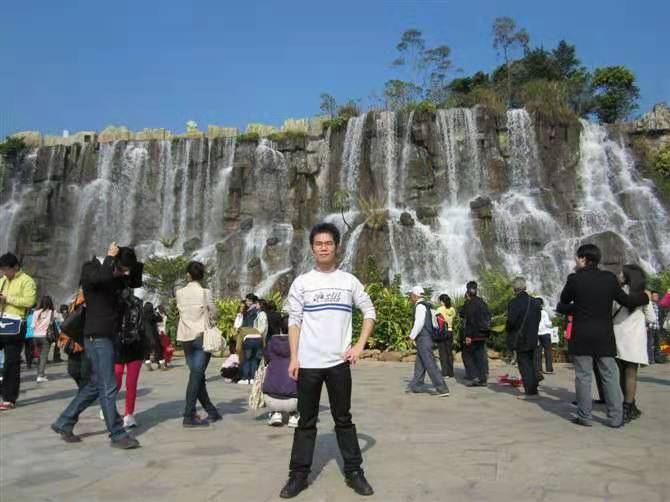 缘分不期而遇的第三张照片--长春相亲服务中心