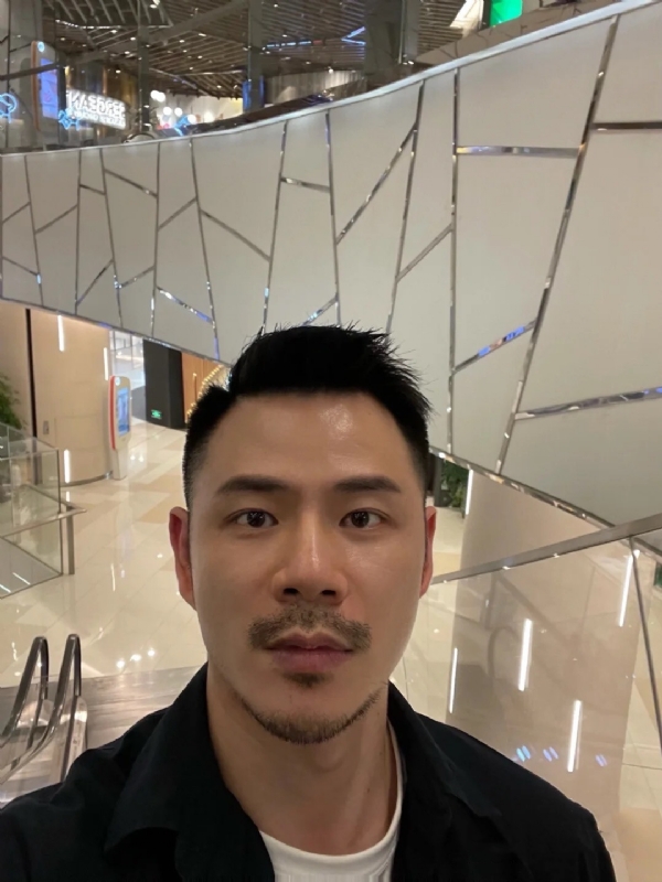 陈的第一张照片--长春相亲服务中心