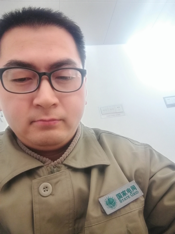 笨笨的小傻瓜的第一张照片--长春相亲服务中心