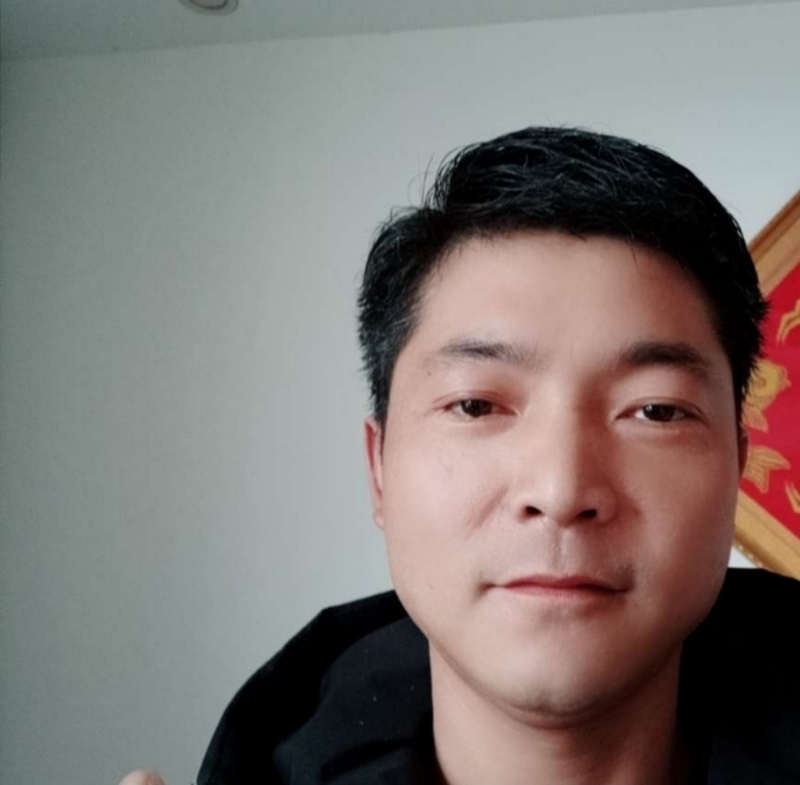 郝运的第一张照片--长春相亲服务中心