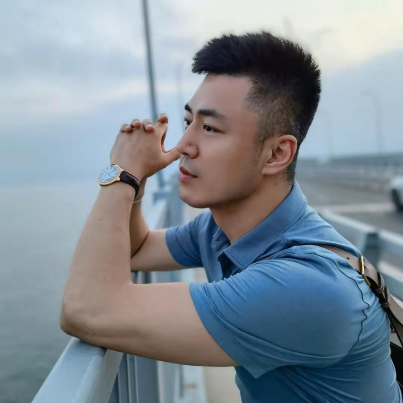 劉陽的第一张照片--长春相亲服务中心