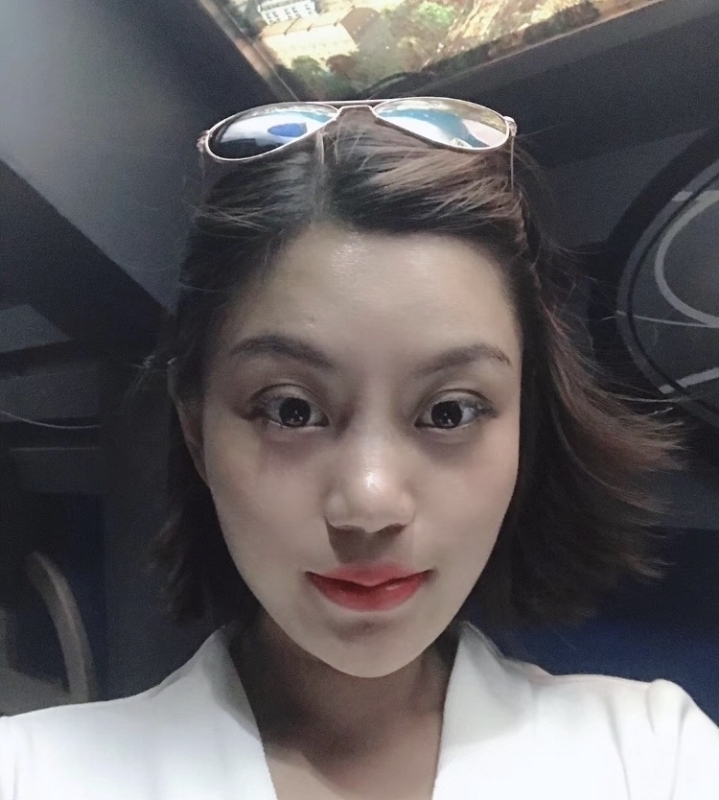 春暖花开的第一张照片--长春相亲服务中心