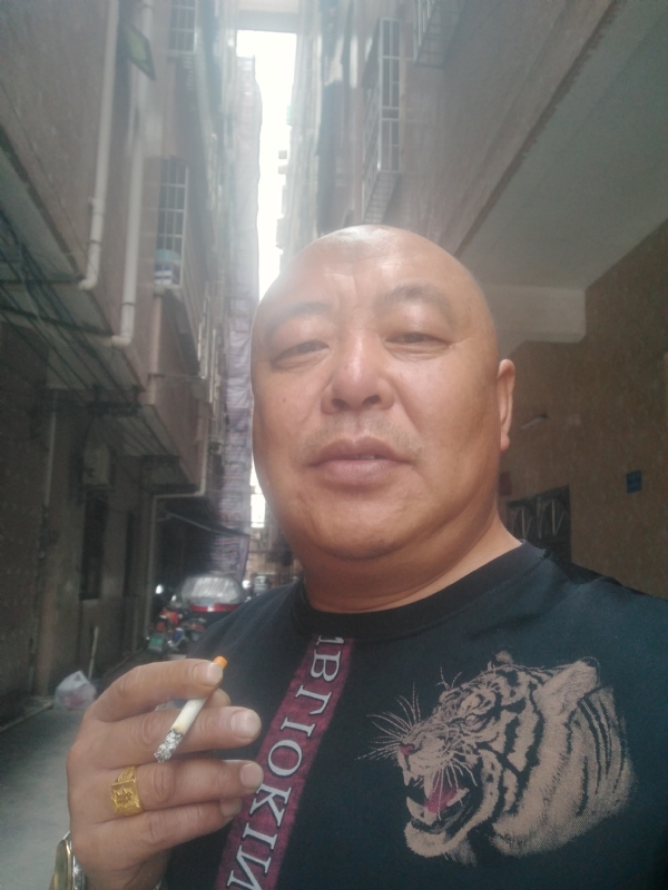 人在TA乡的第一张照片--长春相亲服务中心