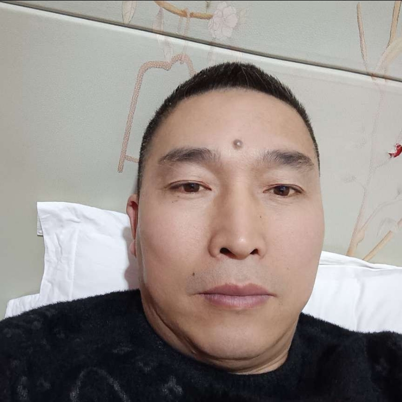 痴情男的第一张照片--长春相亲服务中心