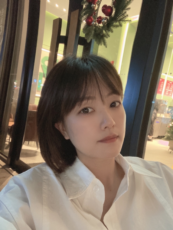 笑笑girl的第一张照片--长春相亲服务中心