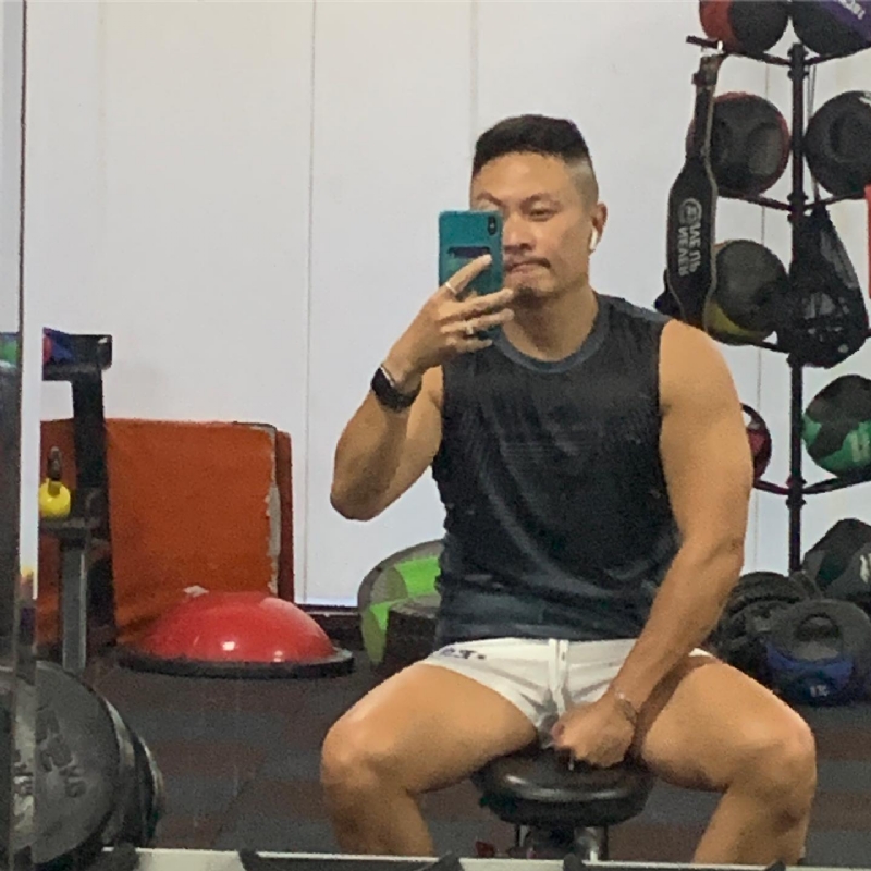 Andy的第一张照片--长春相亲服务中心