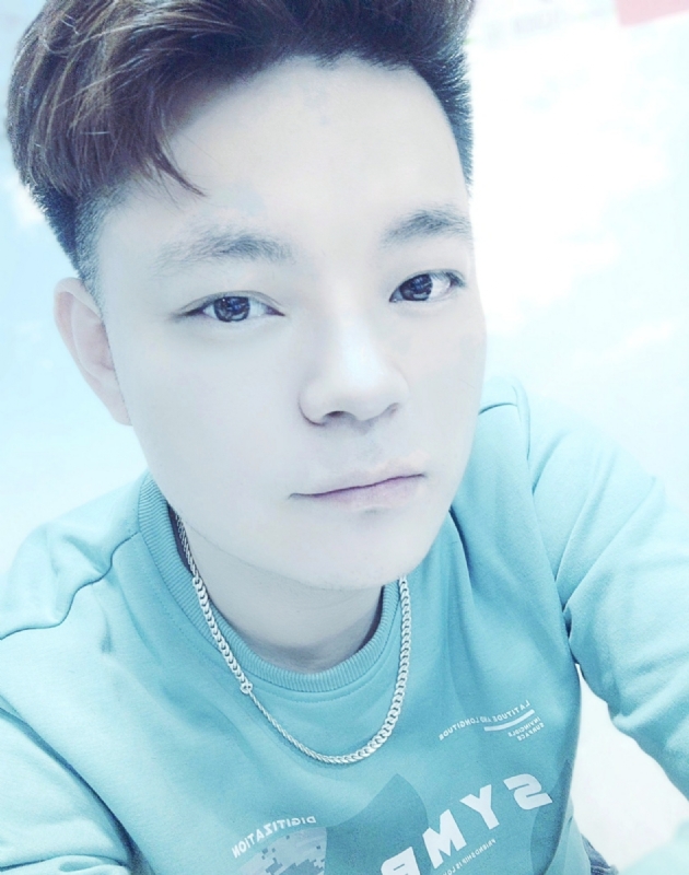 小丰的第一张照片--长春相亲服务中心