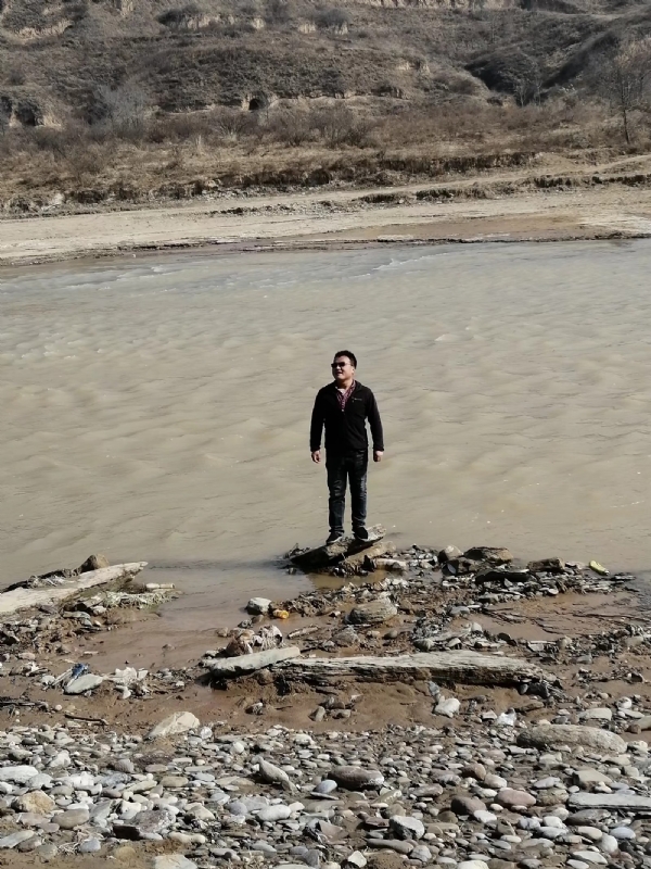 新之旅的第一张照片--长春相亲服务中心