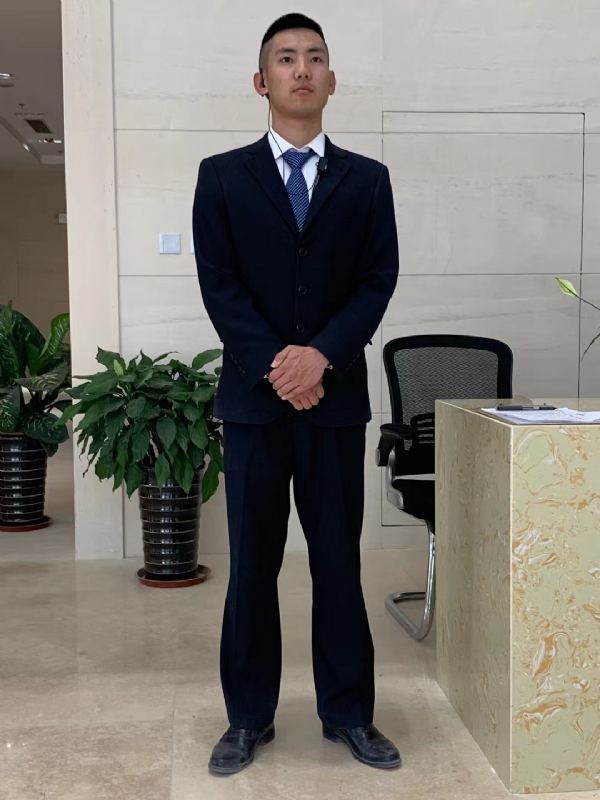 南山南的第二张照片--长春相亲服务中心