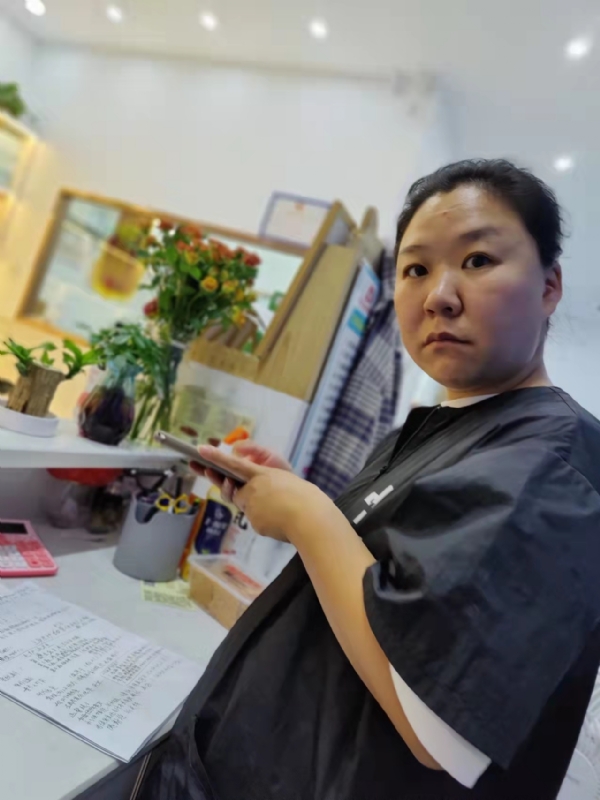 东北小野花的第一张照片--长春相亲服务中心