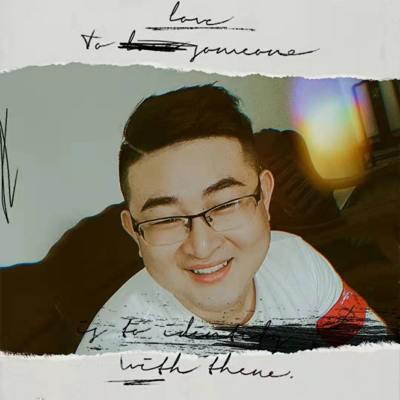 云飞的第一张照片--长春相亲服务中心