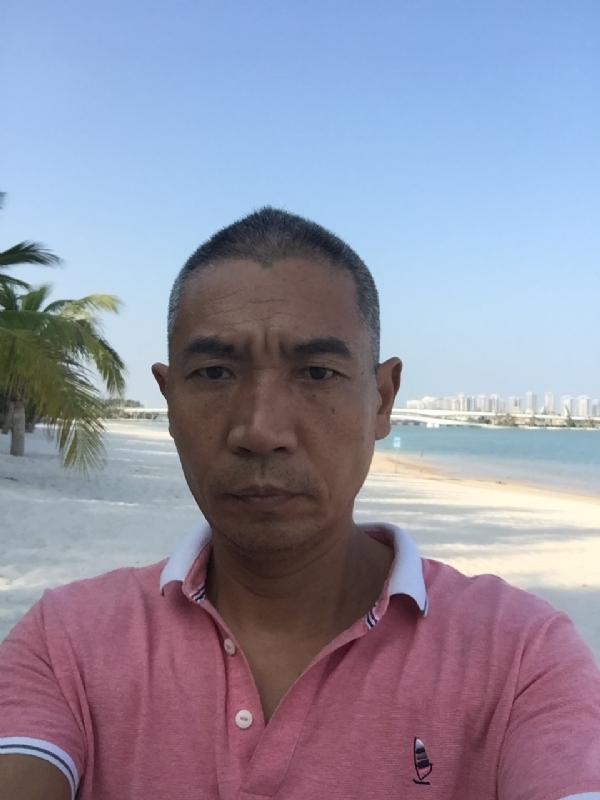 白开水的第一张照片--长春相亲服务中心