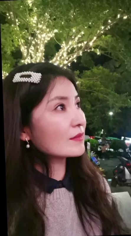 小迷糊的第一张照片--长春相亲服务中心