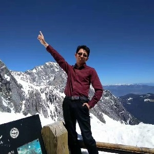 寒江孤影的第一张照片--长春相亲服务中心