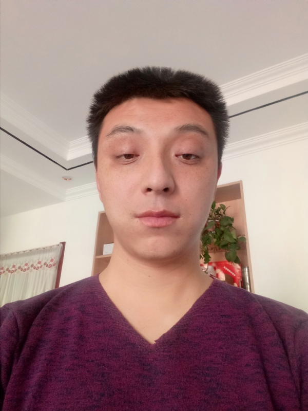 钱永辉的第一张照片--长春相亲服务中心