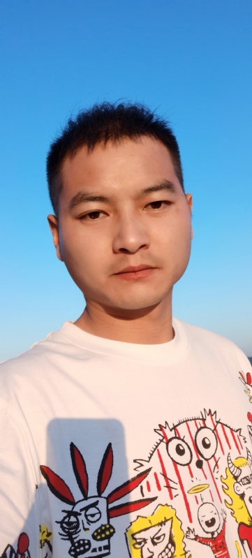 有梦不怕痛的第一张照片--长春相亲服务中心