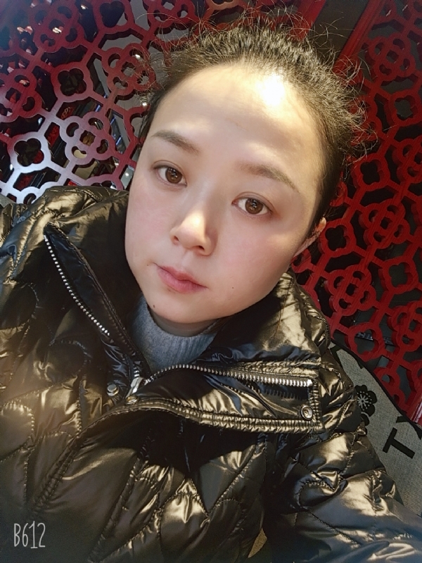 携手同行的第一张照片--长春相亲服务中心