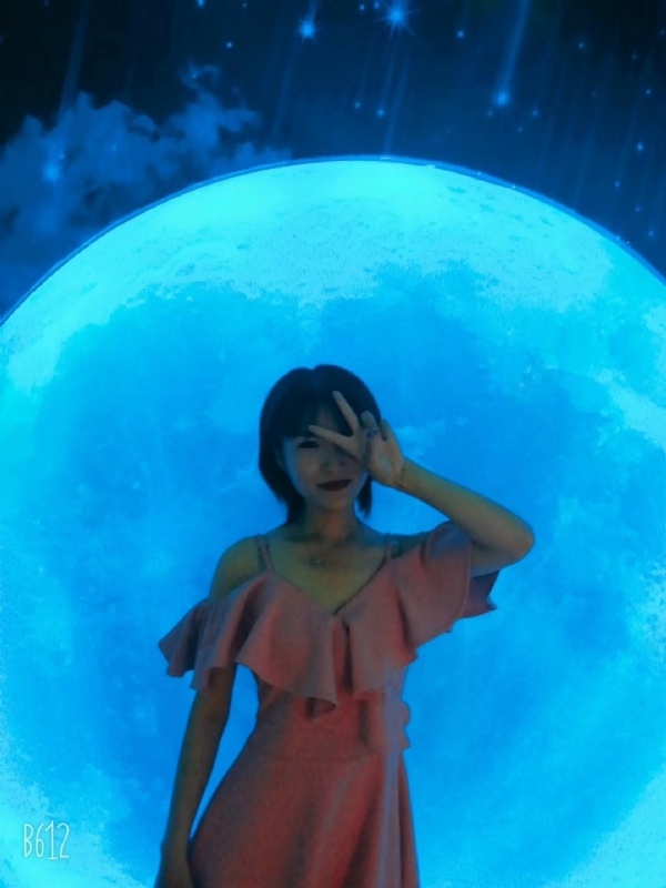 Smile的第一张照片--长春相亲服务中心