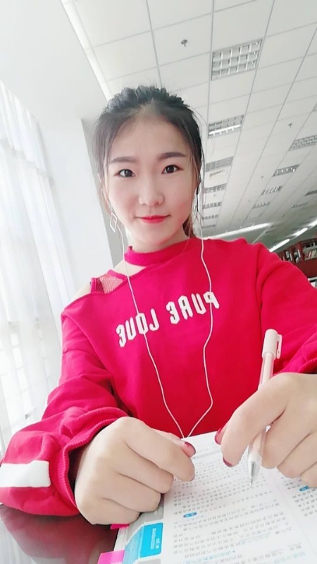 Smile的第二张照片--长春相亲服务中心