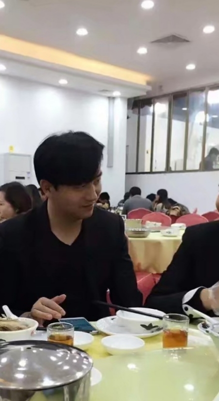 心灵深处的第一张照片--长春相亲服务中心