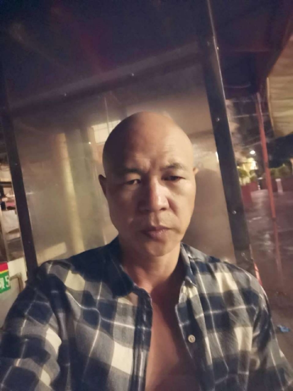 黑马的第一张照片--长春相亲服务中心