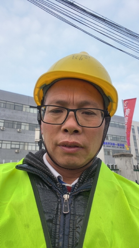 蔡付泽的第一张照片--长春相亲服务中心