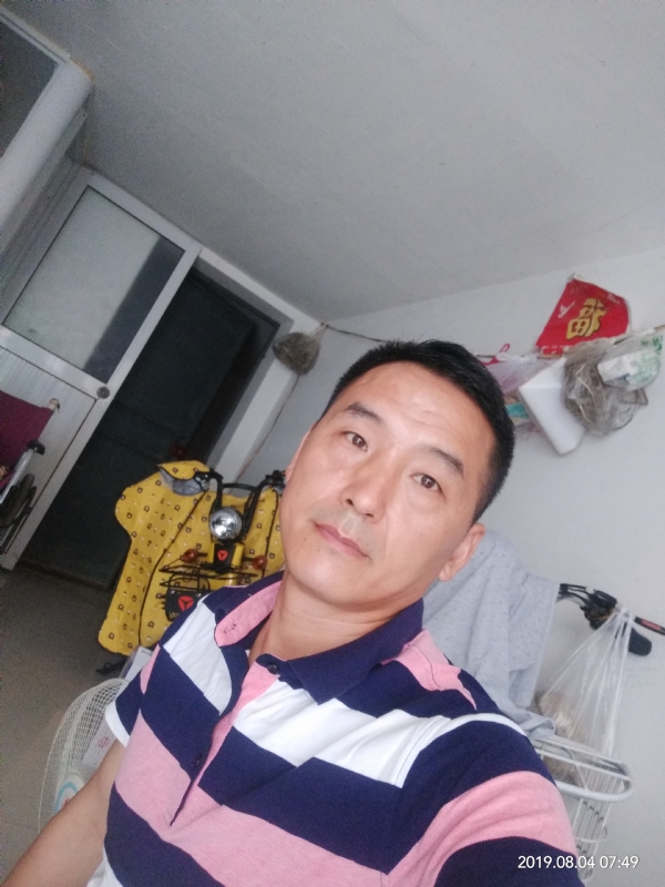 啊豹的第一张照片--长春相亲服务中心