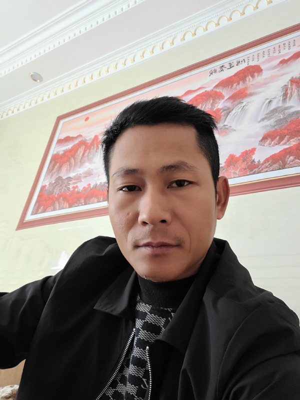 大叔的第一张照片--长春相亲服务中心