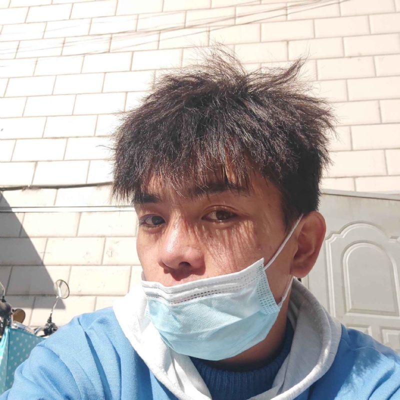 90后美少男的第一张照片--长春相亲服务中心