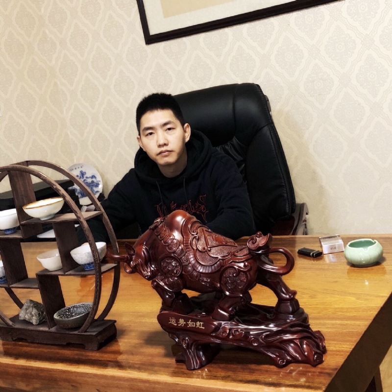 平淡的鸽子的第四张照片--长春相亲服务中心