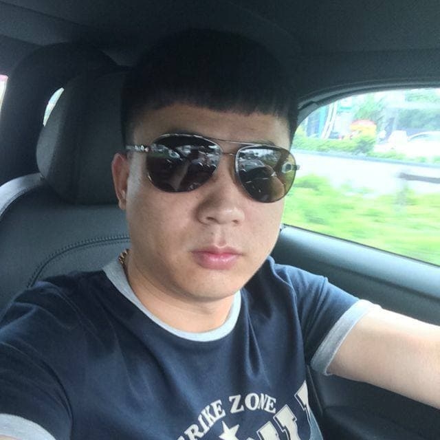 悟的第二张照片--长春相亲服务中心