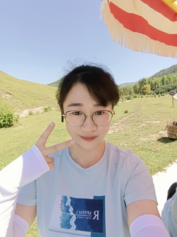 暖暖的第一张照片--长春相亲服务中心