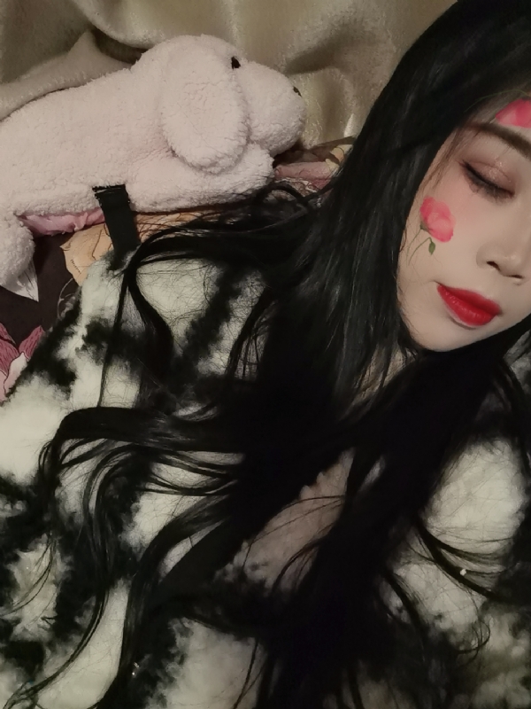 乐乐的第一张照片--长春相亲服务中心