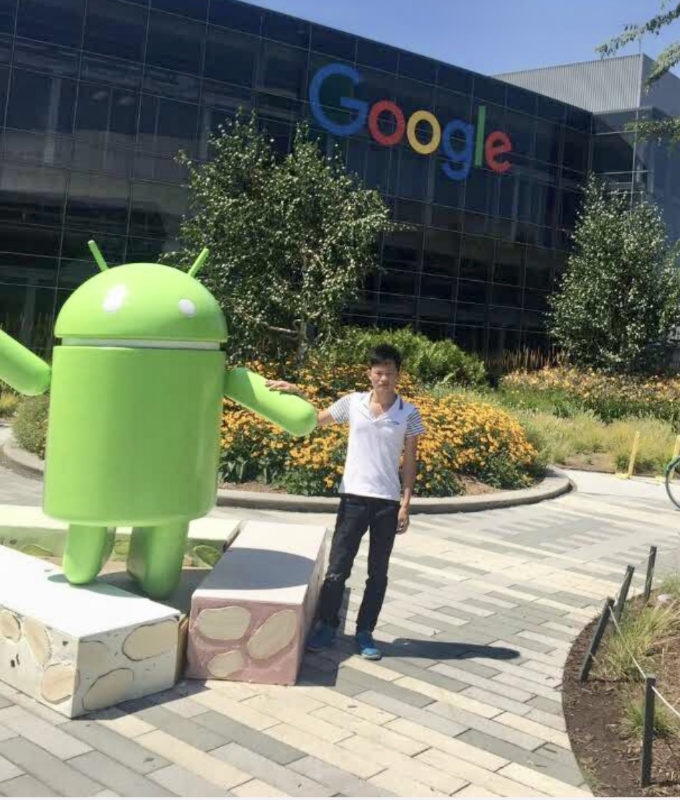 遇见你的第一张照片--长春相亲服务中心