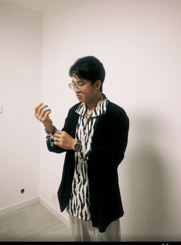 艾啊的第一张照片--长春相亲服务中心