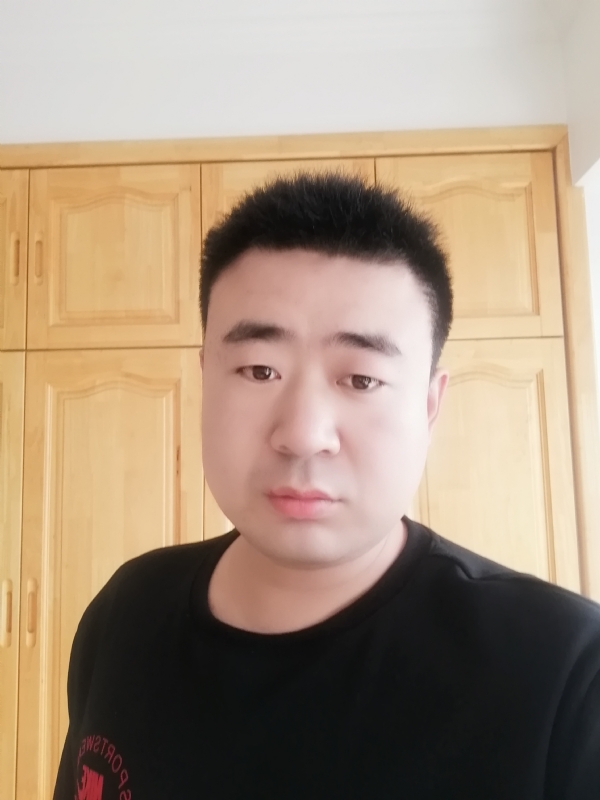 楚青林的第一张照片--长春相亲服务中心